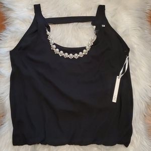 🔴Final price. NEW! Dressy Crop Top!
